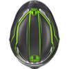 AGV #2118356002-018-L - Pista GP RR Helmet - Performante - Carbon/Lime - Large
