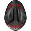 AGV #2118356002-019-M - Pista GP RR Helmet - Intrepido - Matte Carbon/Black/Red - Medium