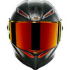 AGV #2118356002-039-XL - Pista GP RR Helmet - Electrum - Limited - XL