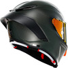 AGV #2118356002-039-XXL - Pista GP RR Helmet - Electrum - Limited - 2XL