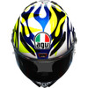 AGV #2118356002-27-XL - Pista GP RR Helmet - Soleluna 2023 - Limited - XL