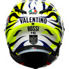 AGV #2118356002-27-XXL - Pista GP RR Helmet - Soleluna 2023 - Limited - 2XL