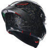 AGV #2118356002003XL - Pista GP RR Helmet - Carbonio Forgiato - Italia - XL