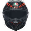 AGV #2118356002003XL - Pista GP RR Helmet - Carbonio Forgiato - Italia - XL