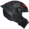 AGV #21183560020032X - Pista GP RR Helmet - Carbonio Forgiato - Italia - 2XL