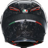 AGV #21183560020032X - Pista GP RR Helmet - Carbonio Forgiato - Italia - 2XL