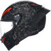 AGV #21183560020032X - Pista GP RR Helmet - Carbonio Forgiato - Italia - 2XL