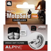 Alpine Hearing Protection #111.23.110 - MotoSafe Earplugs - Tour