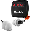 Alpine Hearing Protection #111.23.110 - MotoSafe Earplugs - Tour