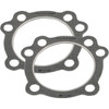 S&S Cycle #930-0098 - Gaskets - 3.5" - .045"