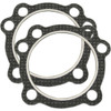 S&S Cycle #930-0091 - Gaskets - 3.625" - .045"