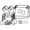 Cometic #C10150 - Rocker Box Gasket Kit - EST - '00-'06 XB9/XB12