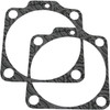 S&S Cycle #930-0096 - Base Gaskets - 3-5/8" - '66-'84 Big Twin
