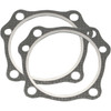 S&S Cycle #930-0100 - Gaskets - 4-1/8" - SSW