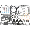 Cometic #C10128 - Complete Gasket Kit - 110" Big Bore - '07-'17 Twin Cam