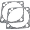 S&S Cycle #930-0099 - Base Gaskets - Front or Rear 4.125" - SSW - '99-'17 Twin Cam