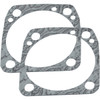 S&S Cycle #930-0093 - Base Gaskets - 3.625" - V2 - '84-'99 Big Twin