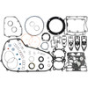 Cometic #C10157-030 - Complete Gasket Kit - 0.030" - 110" Air Cooled Engine - 4.030" I.D. - '07-'16 CVO
