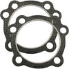 S&S Cycle #930-0097 - Gaskets - 3.625" - .062"