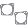 S&S Cycle #33-5302 - Tapped Guide Gaskets