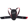 Alpinestars #6544418-13-OS - Youth Nucleon KR-Y Back Protector - One Size