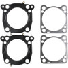 Cometic #C10164-HB-030 - Cylinder Head/Base Gasket - M8