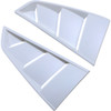 Alpinestars #8970321-20 - SM5 Top Side Vents - White