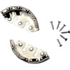 Alpinestars #25PU1370 - MX Boot Toe Caps with Screws