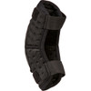 Alpinestars #6540824-13-4/6 - Youth Bionic Action Kickstart Guards - Elbow - Black/Red - 4/6