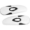 Alpinestars #25SLI6-20 - Toe Sliders - White