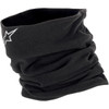 Alpinestars #4758614-10 - Neck Warmer - Black