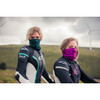 Alpinestars #4759319-3901 - Neck Tube - Astars - Fuchsia/Black