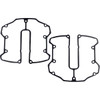 Cometic #C10179-2 - Upper Rocker Box Cover Gasket - .020" - '17-'24 M8