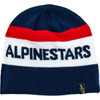Alpinestars #1232-81210-70 - Stake Beanie - Navy - One Size