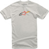 Alpinestars #12137253091XXL - Ageless Rake T-Shirt - Natural - 2XL