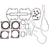 James Gasket #JGI-25700729 - Top End Kit Gasket - M8
