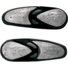 Alpinestars #25SLI4 - Magnesium Boot Toe Sliders