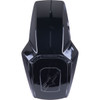 Alpinestars #8951424 -1180 - Supertech R10 Top Vent - Gloss Black
