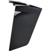 Alpinestars #8951724-0190 - Supertech R10 Spoiler - Race - Solid - Gloss Black