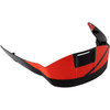 Alpinestars #8952124-1363 - Supertech R10 Spoiler - Standard - Element - Black/Carbon/White/Red