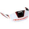Alpinestars #8953324-1352 - Supertech R10 Spoiler - Standard - Team - Black/Carbon Red/Gloss White
