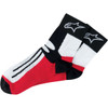 Alpinestars #4703011-30-LXL - Road Racing Socks - Large/XL
