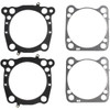 Cometic #C10193-HB - Cylinder Head/Base Gasket - Liquid Cooled Heads - M8