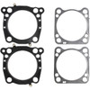 Cometic #C10191-HB - Cylinder Head/Base Gasket - Liquid Cooled Heads - M8