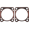 James Gasket #JGI-16500332 - Cylinder Base Gasket - M8