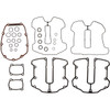 James Gasket #JGI-25700370-K - Cam Change Gasket Kit - '17-'23 M8
