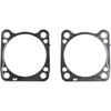Cometic #C10177-020 - Cylinder Base Gasket - M8