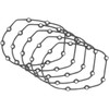 Cometic #C10173 - Cam Cover Gasket - .032" - '17-'24 M8