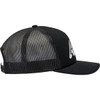Alpinestars #1213810101010OS - Delivery Trucker Hat - Black/Black - One Size