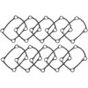 Cometic #C10172 - Tappet Cover Gasket - '17-'24 M8